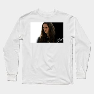 Louis Long Sleeve T-Shirt